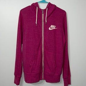 Womens Nike jacket